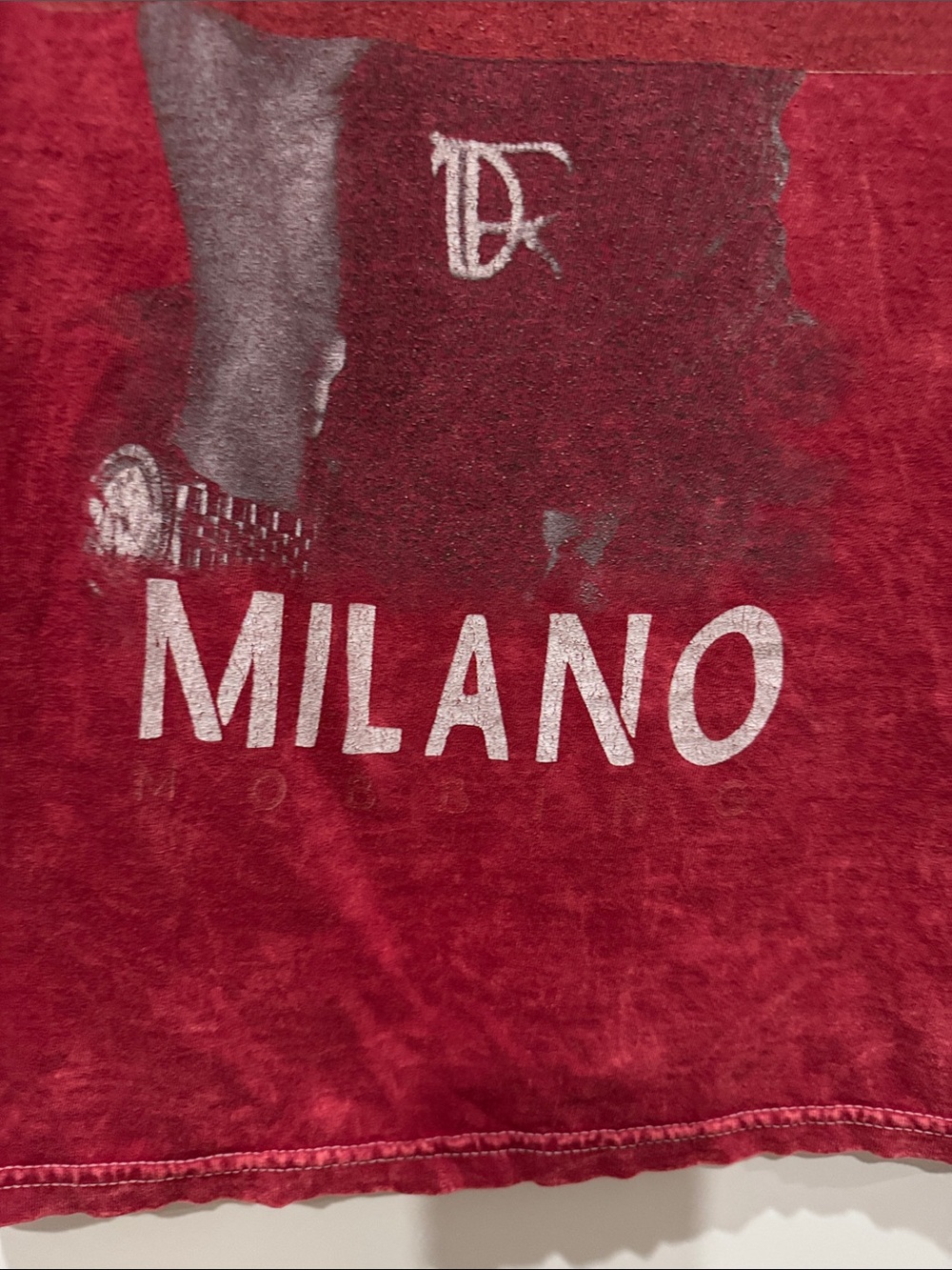 Milano Tee - Picture 4 of 7